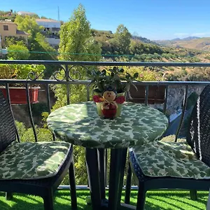  Appartamento Casa Primavera