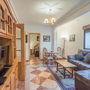 Appartement Turistico Aceitunillas, Úbeda