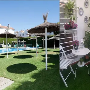 Appartement Casa Dale, Mairena del Aljarafe